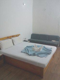 Gir Garjna cottages, Sasan Gir 2